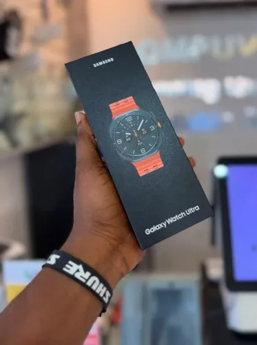 Samsung Galaxy Watch Ultra Lacrado