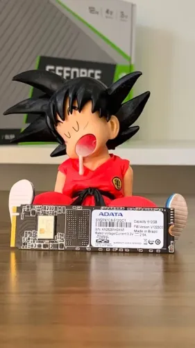 SSD NVME 512GB ADATA
