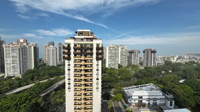 APARTAMENTO COM VISTA MAR | ANDAR ALTO | NORTH COAST