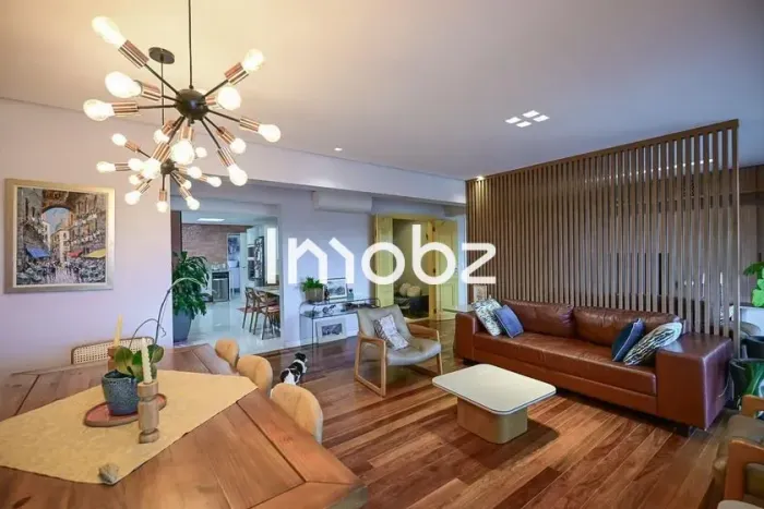 Apartamento à venda na Rua Professor Alexandre Correia, 259 - Vila Andrade - São Paulo - S