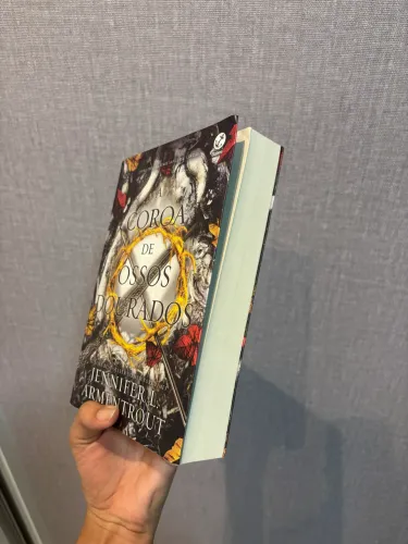 Livros seminovos
