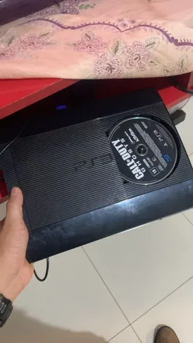 Playstation 3