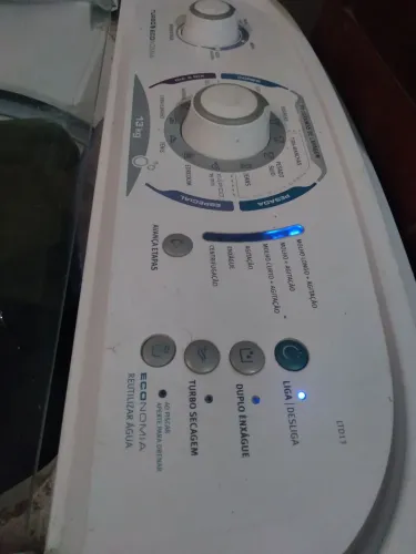 maquina de lavar 13k electrolux