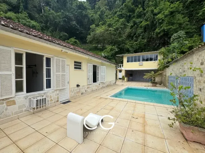 Condomínio  São Conrado,
