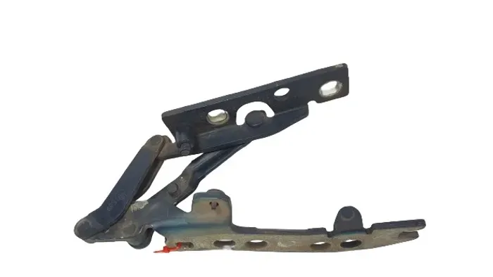 Dobradiça Do Capô Dianteira Esquerda Bmw 528i E39 96 A 03