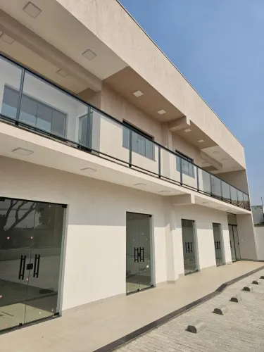 Sala comercial para locação no bairro Recanto dos Pássaros - Cuiabá - MT. Excelente Oportu