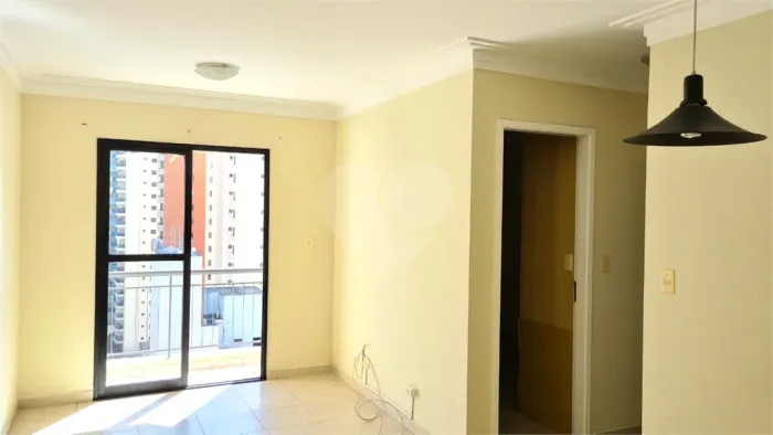 Apartamento com 2 quartos à venda em Vila gomes cardim - SP