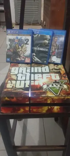 Ps4