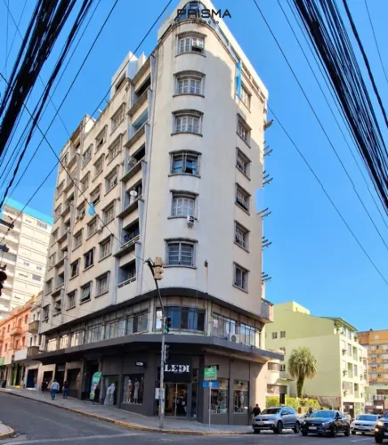 Apartamento, 1 dormitório, Centro a poucos metros do Calçadão