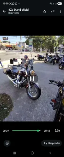 Vulcan  800 classic 