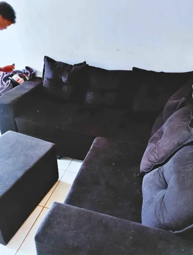 Sofa novo (varias cores)