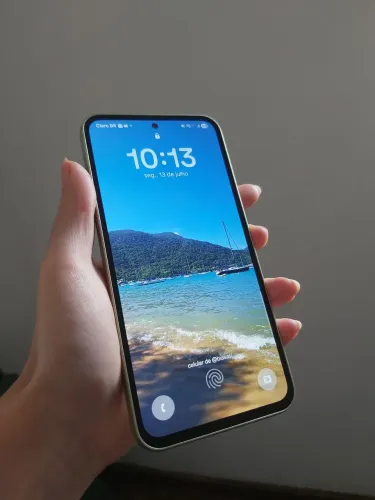 Celular Samsung A54 256GB