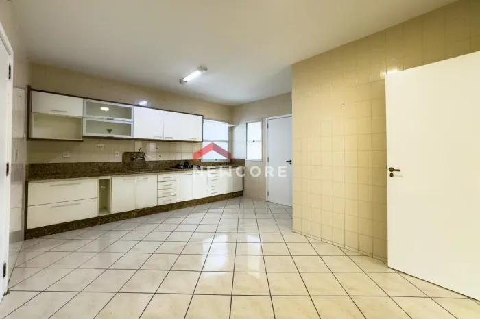 Apartamento em Rua Artur Souza - Comerciário - Criciúma/SC