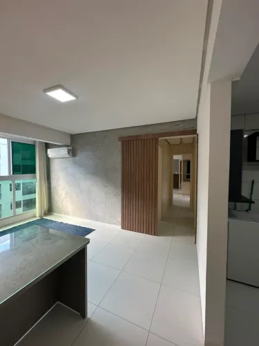 Apartamento à venda Reserva Helicônia