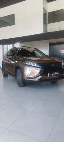 Mitsubishi Eclipse Cross HPE-S 1.5 16V 165cv Aut. 2019