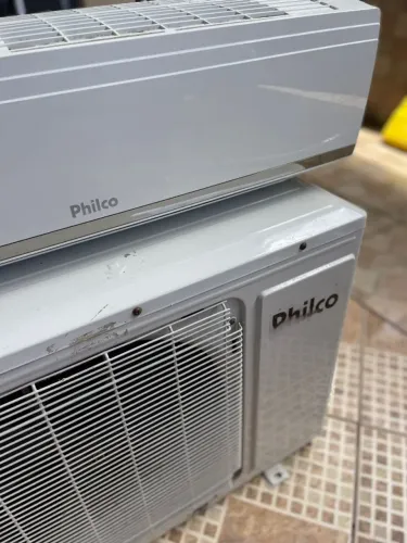 Ar condicionado Philco Quente/Frio 9000btu