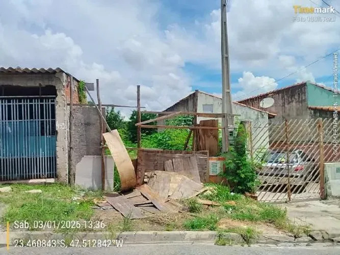 Oportunidade Única em SOROCABA - SP | Tipo: Terreno | Negociação: Leilão | Situação: Imóve
