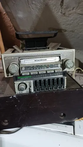 Rádio de carro