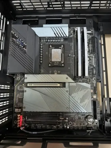 Kit i9 13900K l, Z690 AORUS ELITE AX DDR5