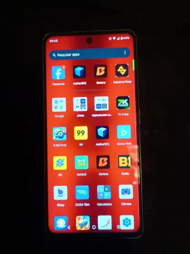 Moto G75 256 GB