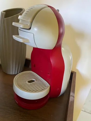 Cafeteira Dolce Gusto Grande