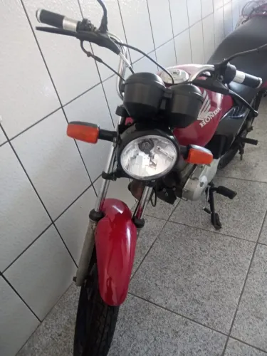 Fan 125 2010