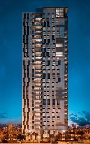 Apto 3 quartos 3 suítes, 87m², Manaíra, João Pessoa/PB
