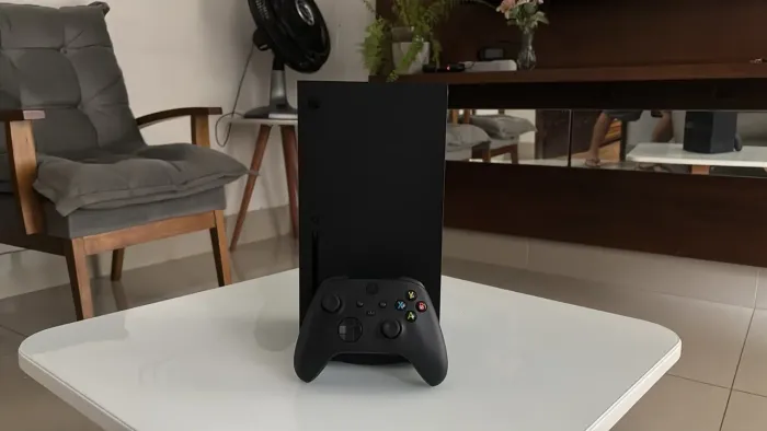 XBox série x 1tb