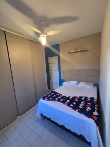 Ap 3q 1 suíte localização excelente