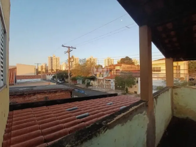 Casa À Venda Jardim Nova Iguaçu Piracicaba