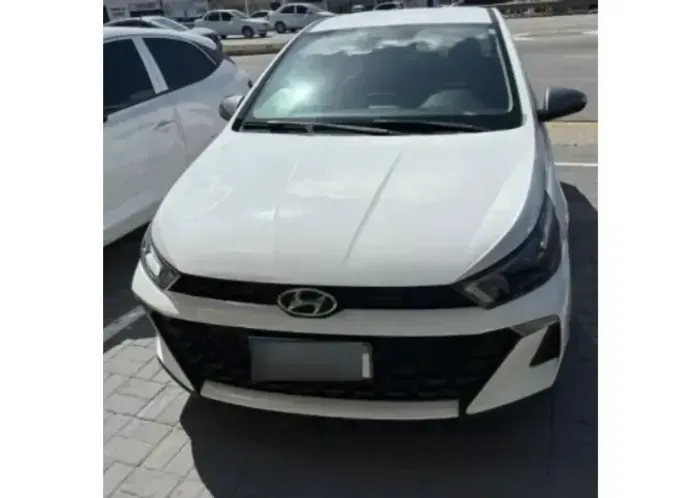 Hyundai HB20 Copa Mundo Qatar 1.0 TB Flex Aut. 2023