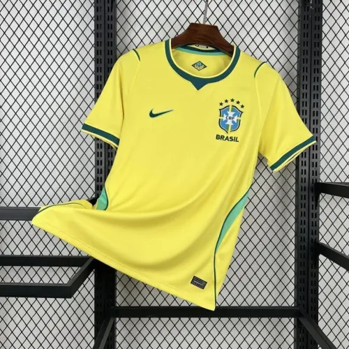 Camisa do Brasil