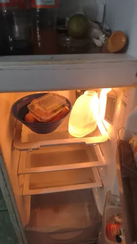 Geladeira