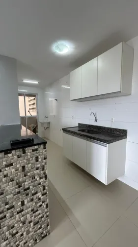 Apartamento para aluguel | 3 quartos | Ininga | Direto com o proprietário