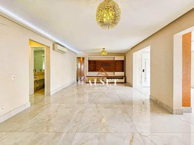 Apartamento com 3 dormitórios, 202 m² - venda por R$ 2.780.000,00 ou aluguel por R$ 18.000