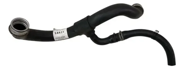 Mangueira Inferior Radiador Mercedes C280 2010 A2045010482