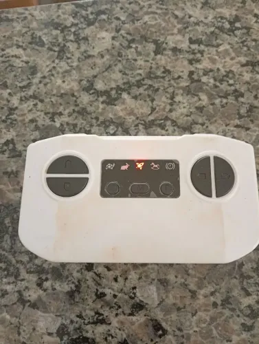 Carro elétrico com controle remoto