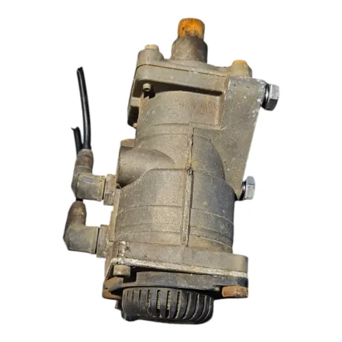 valvula de freio Valvula Pedal Iveco Tipo Knorr IVECO TECTOR
