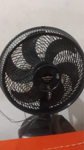 Ventilador de mesa