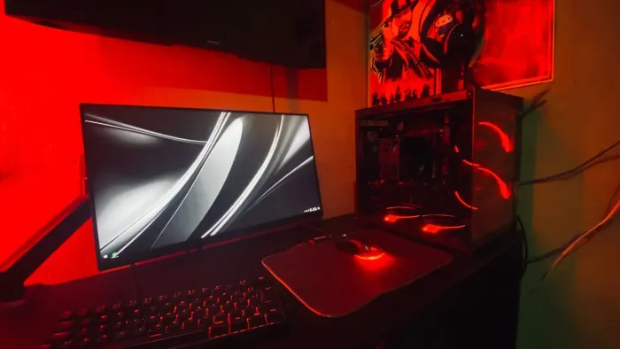pc gamer completo 