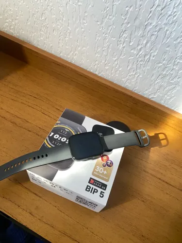 RELÓGIO PARA CORRIDA SMARTWATCH