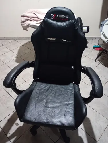 Cadeira Gamer
