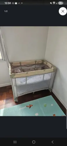 Mini play Safety 1st