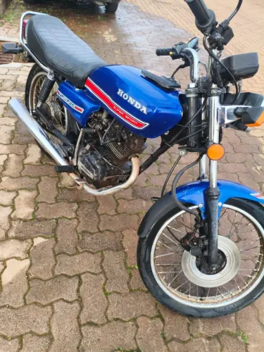 Turuna super Sport 84