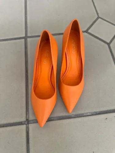 Sapato Arezzo
