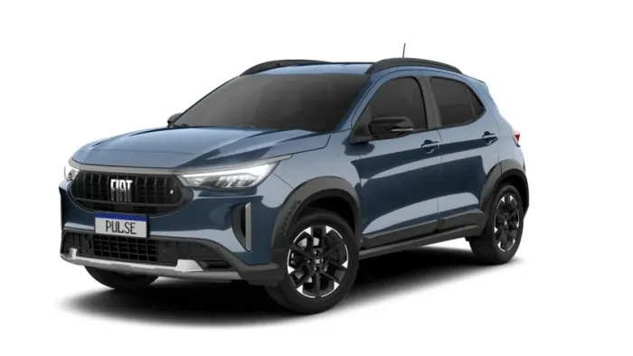 Fiat Pulse Audace 1.0 Turbo 200 Flex Aut. 2027