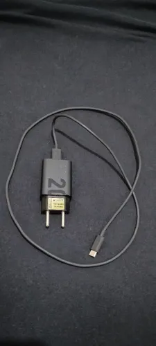 Carregador original Motorola 