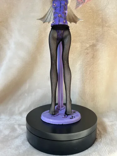 RESERVADA - Kit meias Monster High