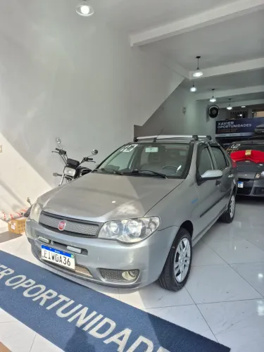 Fiat Siena 1.0/ EX 1.0 MPI Fire/ Fire Flex 8V 2010