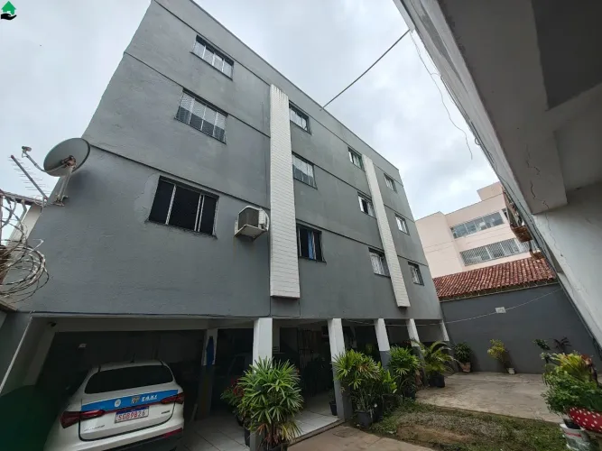 Apartamento à venda em Fundão-ES, Praia Grande: 2 quartos, 1 sala, 1 banheiro, 1 vaga de g